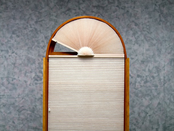 Arched cellulars