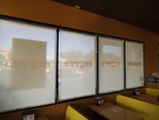 Commercial project