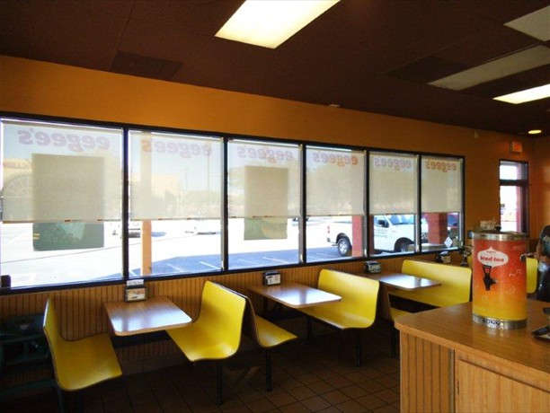 Commercial project