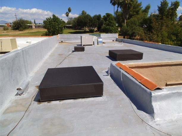 Skylite Screens