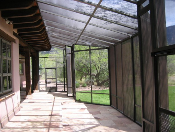 Inside compound design